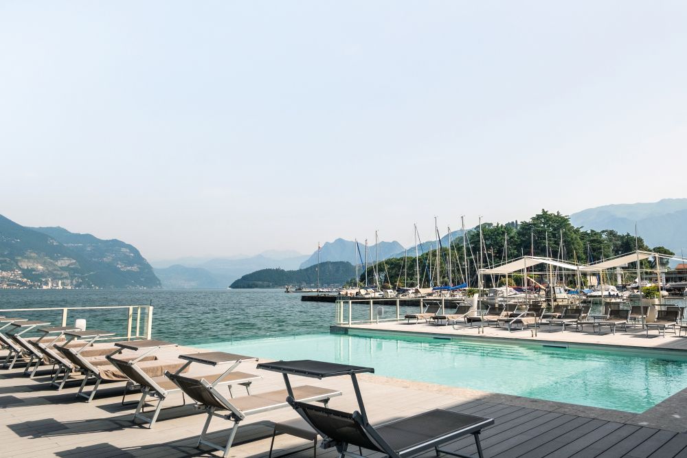 Araba Fenice Yachting & Lifestyle Resort