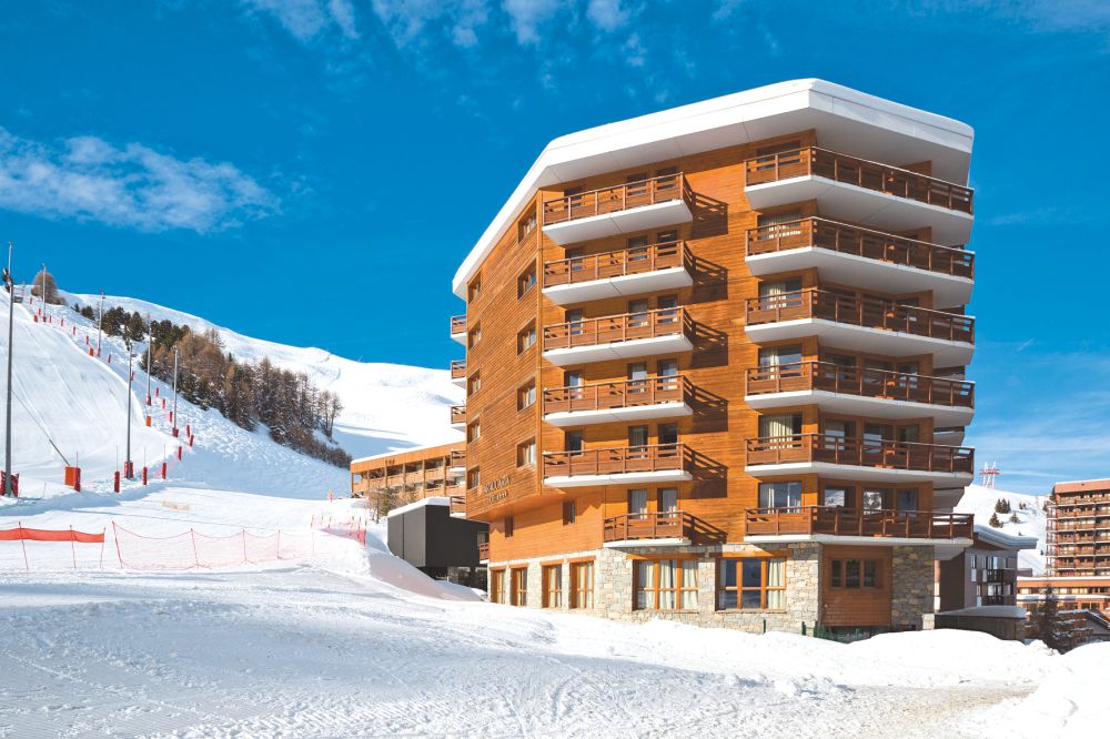 Araucaria Hotel & Spa