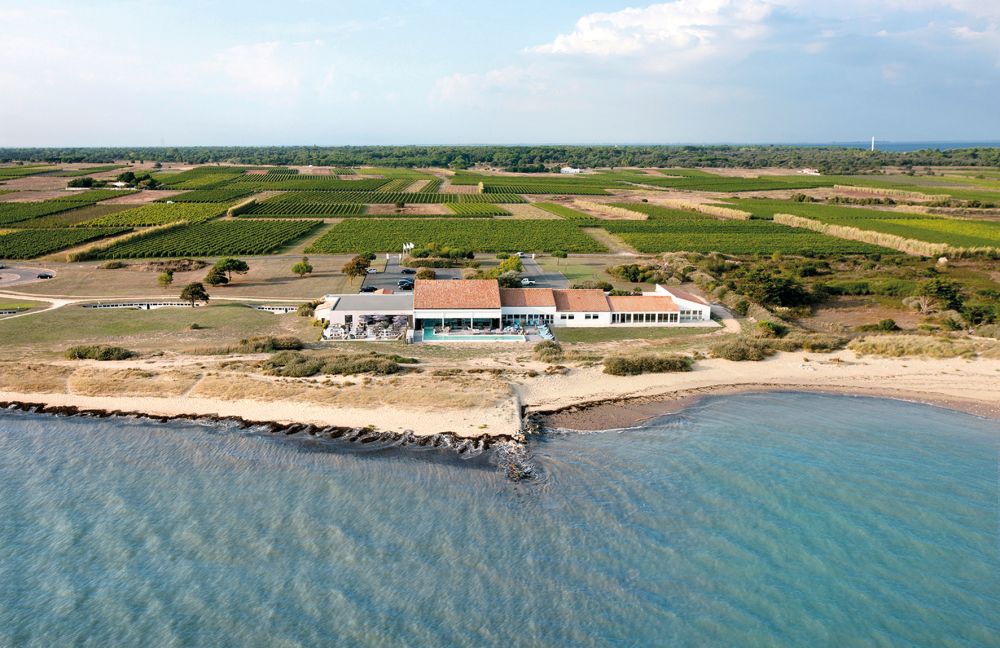 Atalante Wellness Hotel - Thalasso & Spa