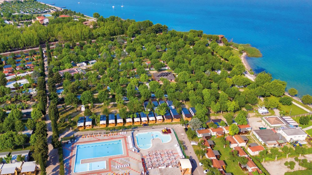 Baia Holiday Gasparina