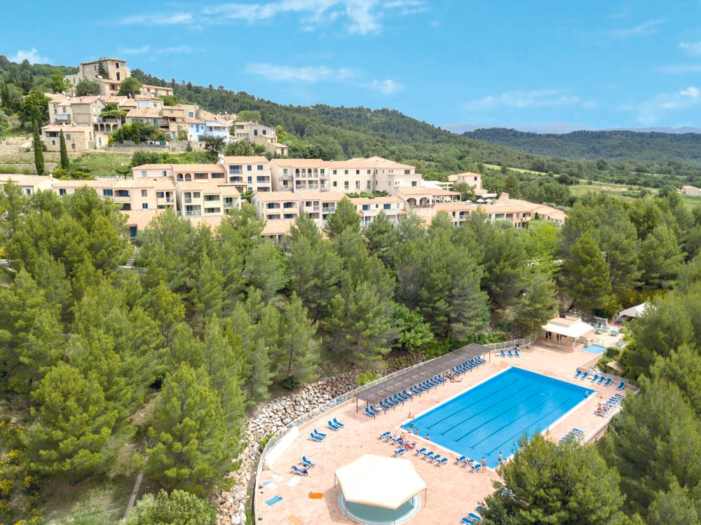 Belambra Clubs 4B Le Verdon