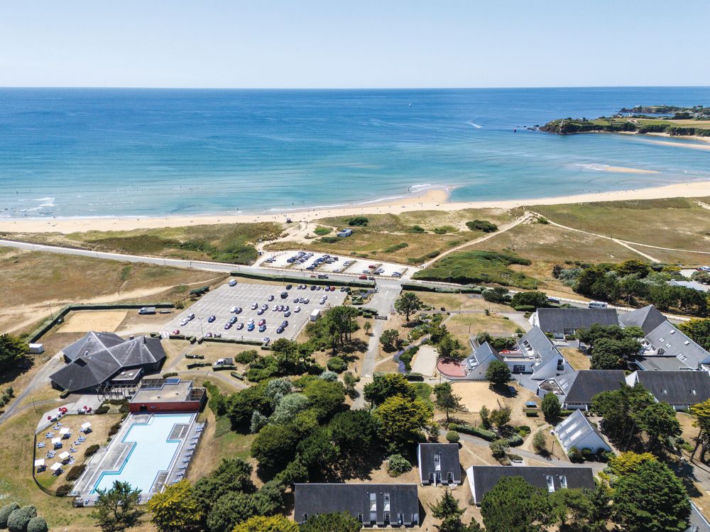 Belambra Clubs 4B Les Portes de l&apos;Océan