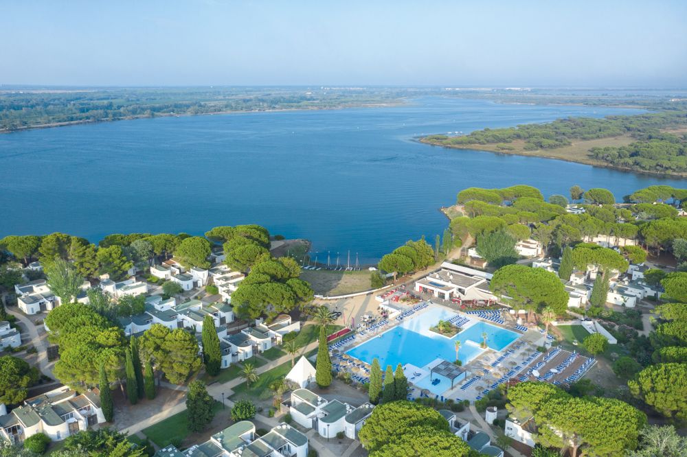 Belambra Clubs 4B Presqu&apos;île du Ponant