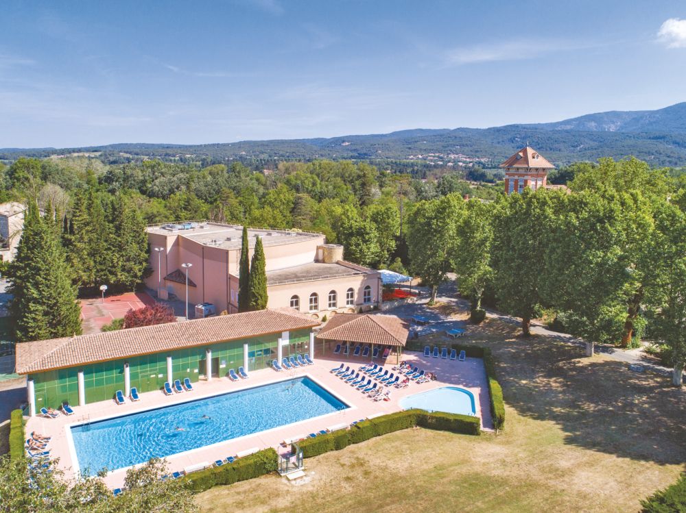 Belambra Clubs 5B Domaine de Mousquety