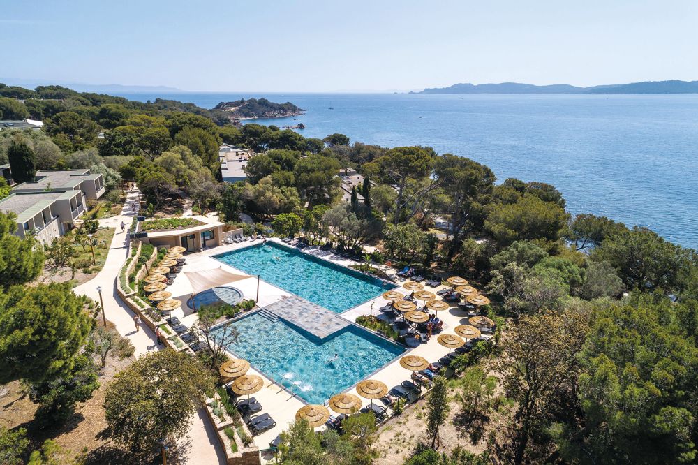 Belambra Clubs 5B Les Criques