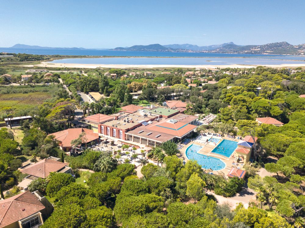 Belambra Clubs 5B Riviera Beach