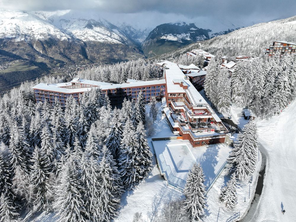 Belambra Hotel Du Golf