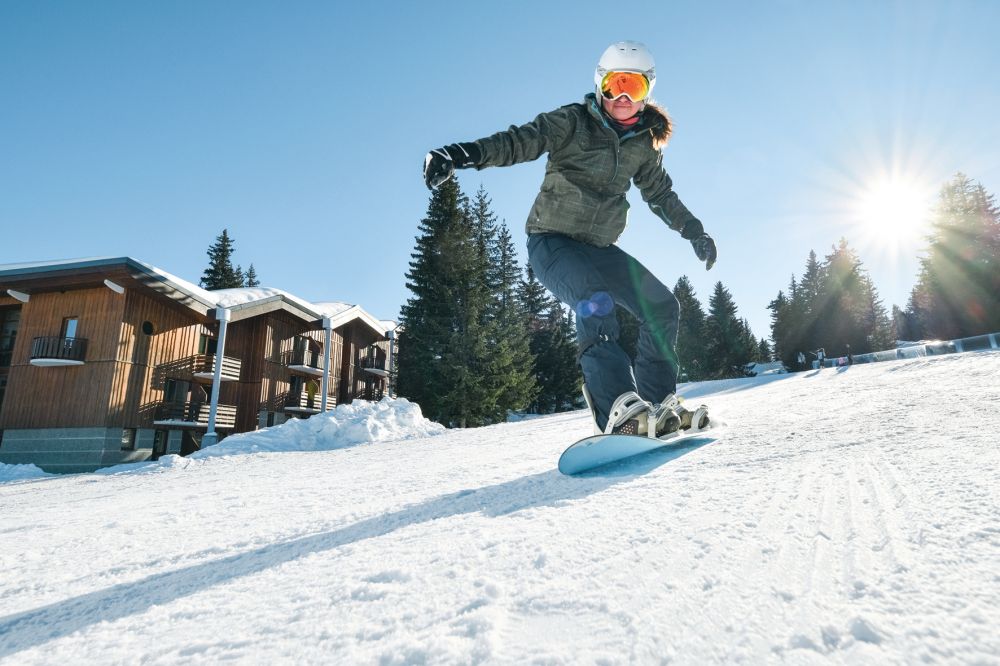 Belambra Les Embrunes