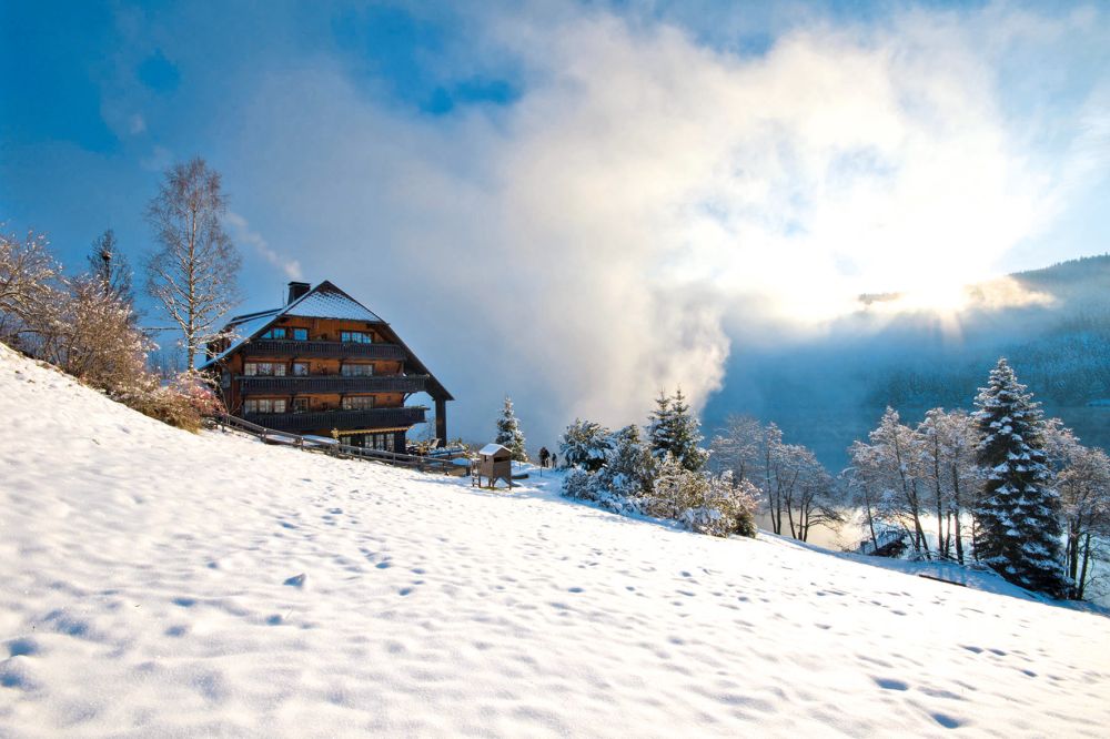 Boutique-Hotel Alemannenhof