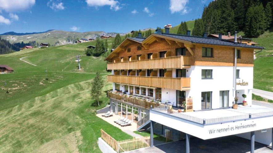 Boutiquehotel Hohes Licht