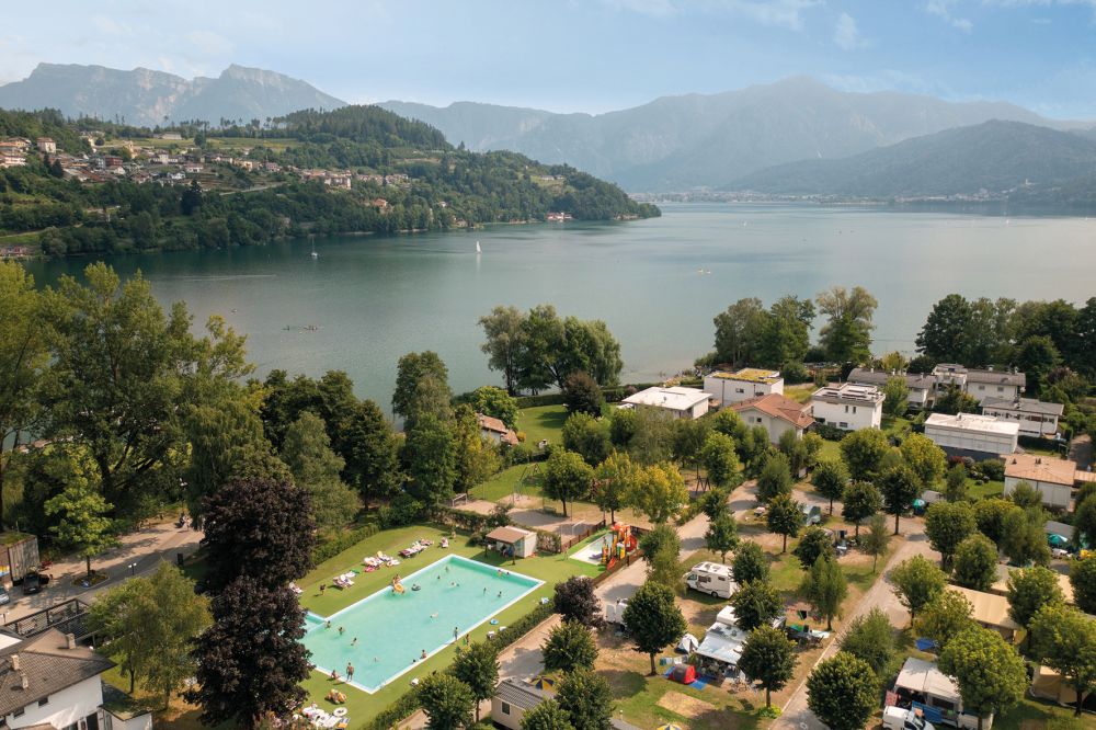 Caldonazzo Family Collection