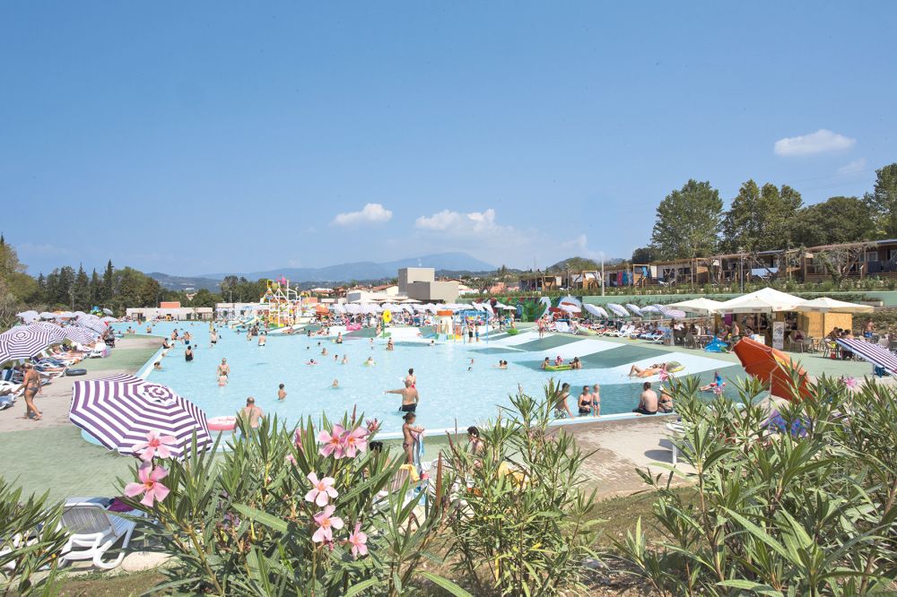 Camping Cisano & San Vito