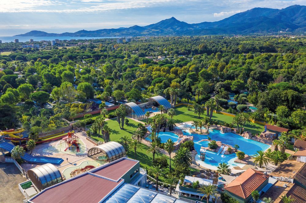 Camping Club La Sirène