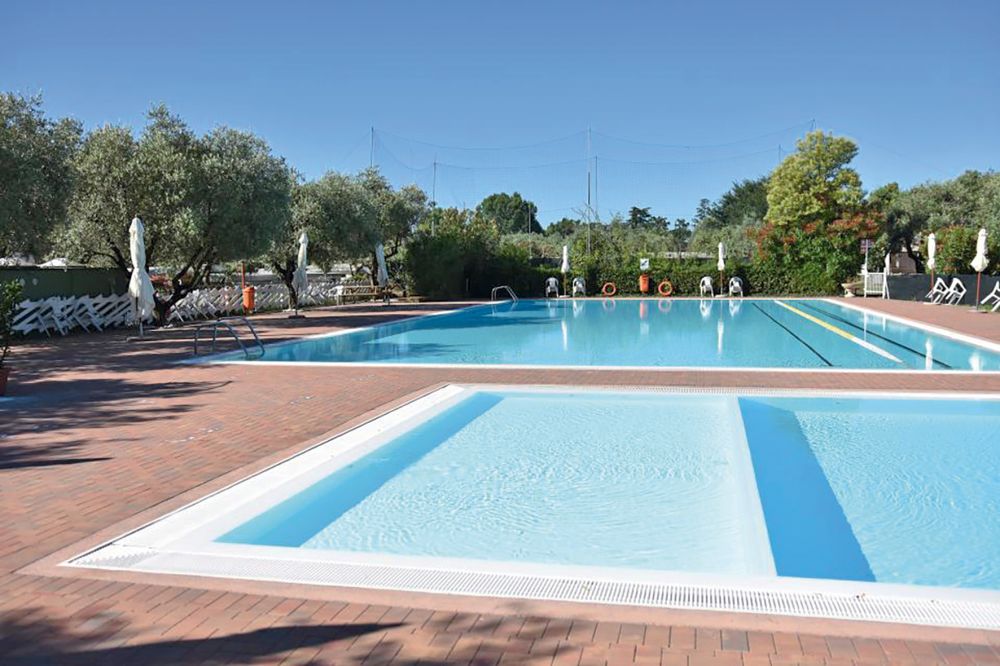 Camping Colombaia Village