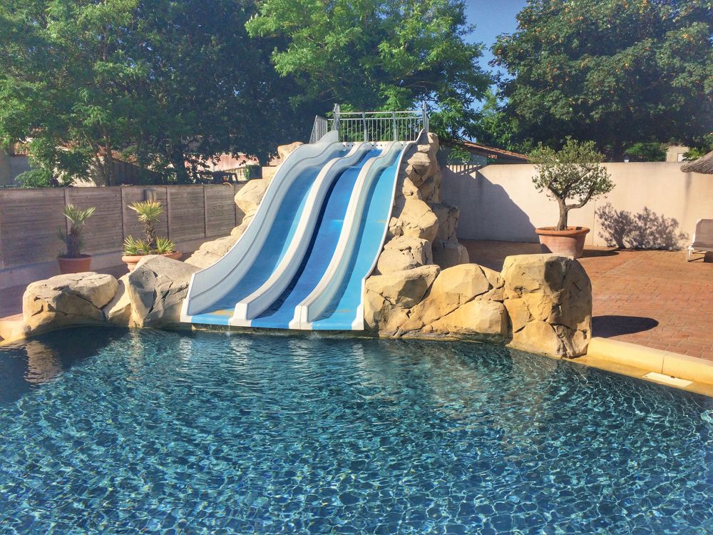 Camping Domaine Les Gros Joncs