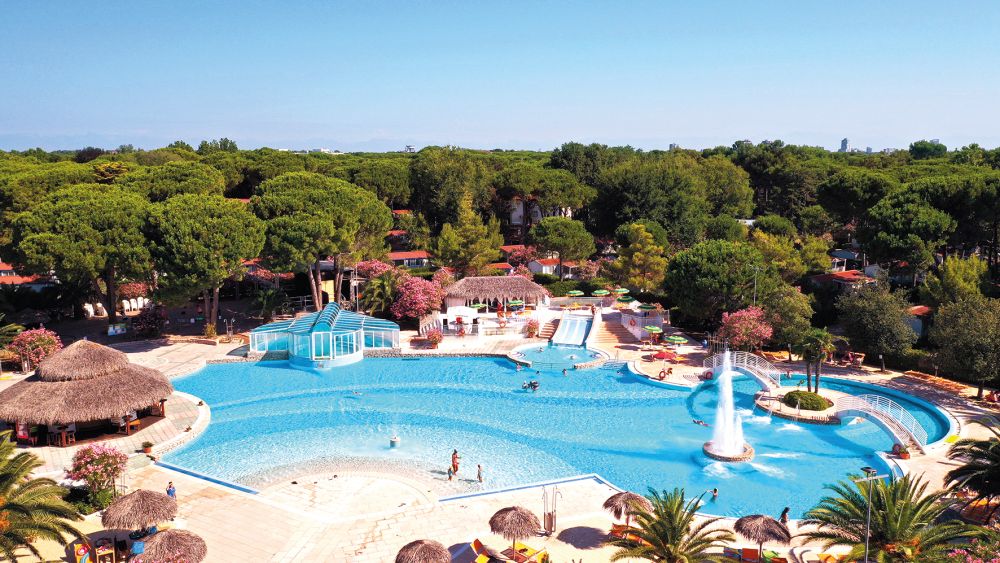 Camping Village Pino Mare
