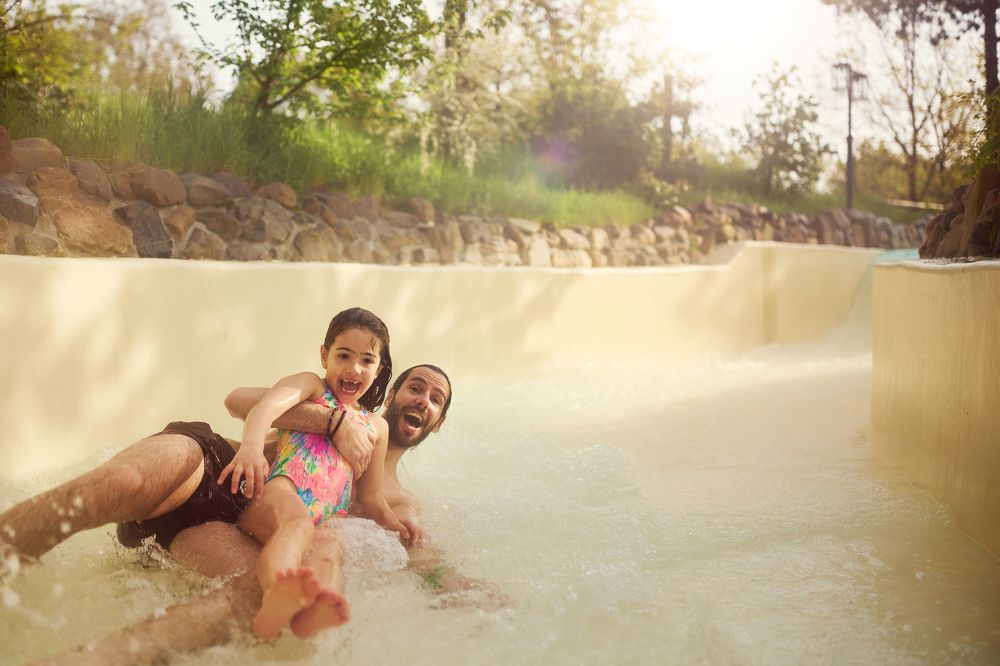 Center Parcs Het Meerdal