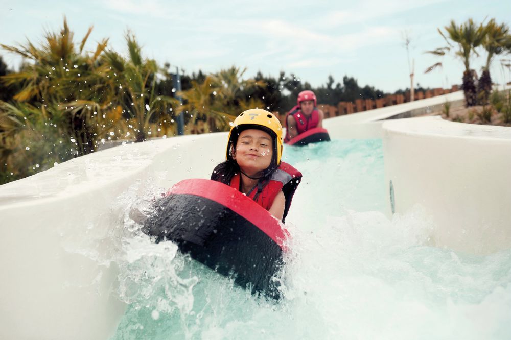 Center Parcs Les Landes de Gascogne