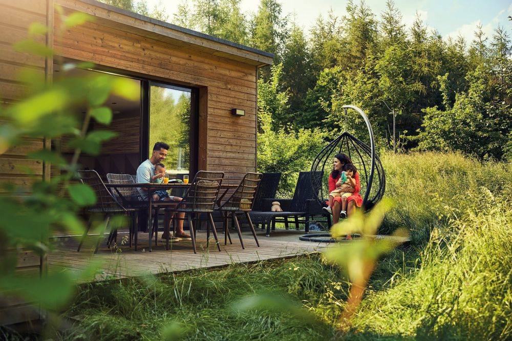 Center Parcs Les Trois Forêts