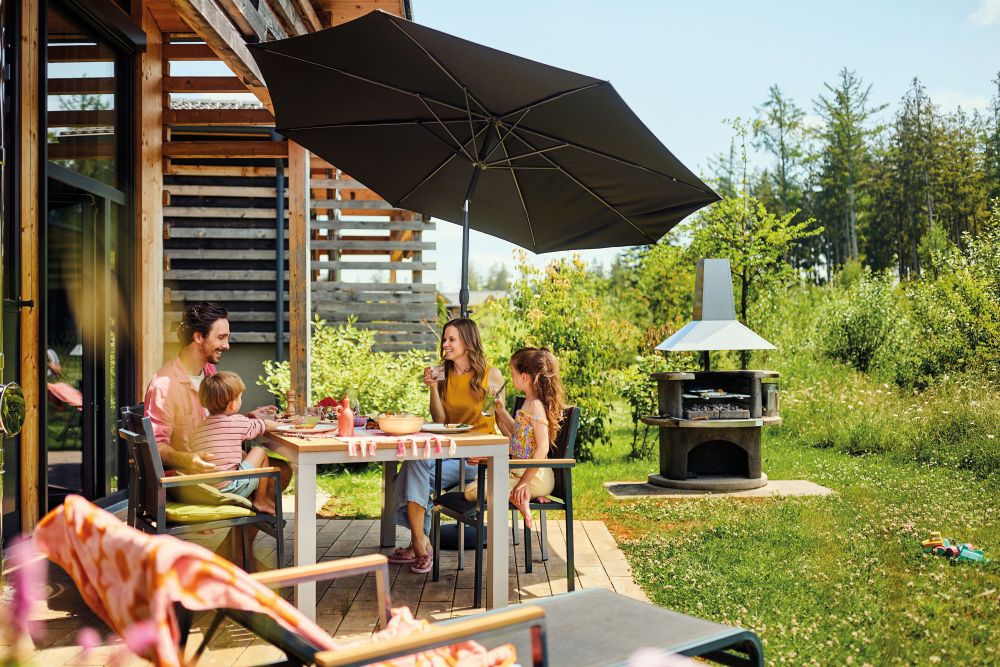 Center Parcs Park Allgäu