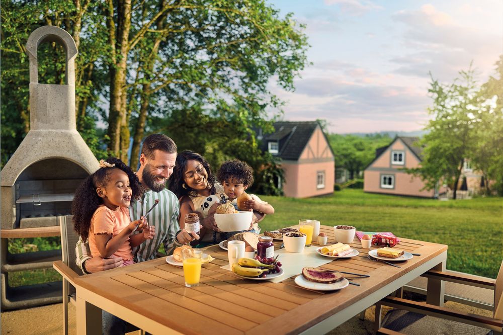 Center Parcs Park Eifel