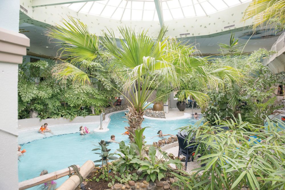 Center Parcs Port Zélande