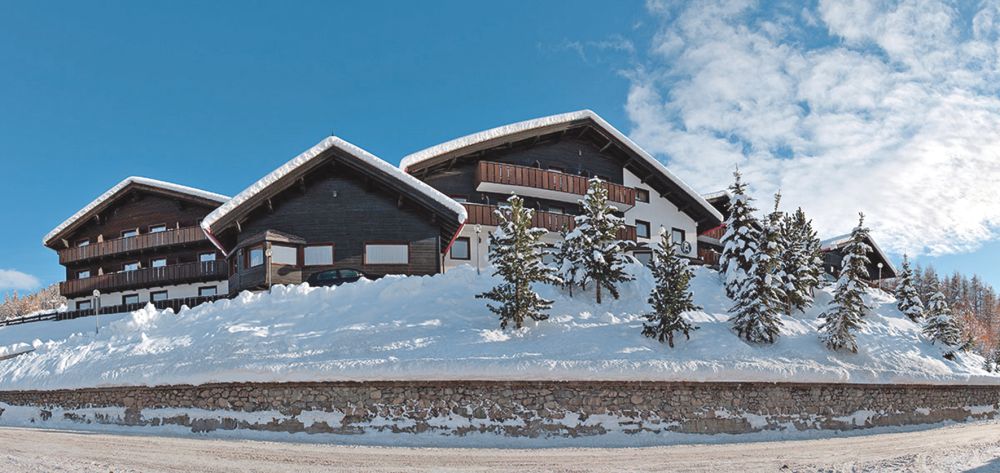 Charme Hotel Alexander