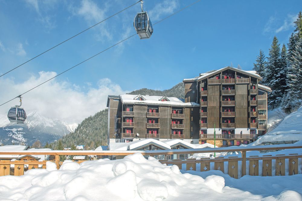 Club Sowell Valfréjus