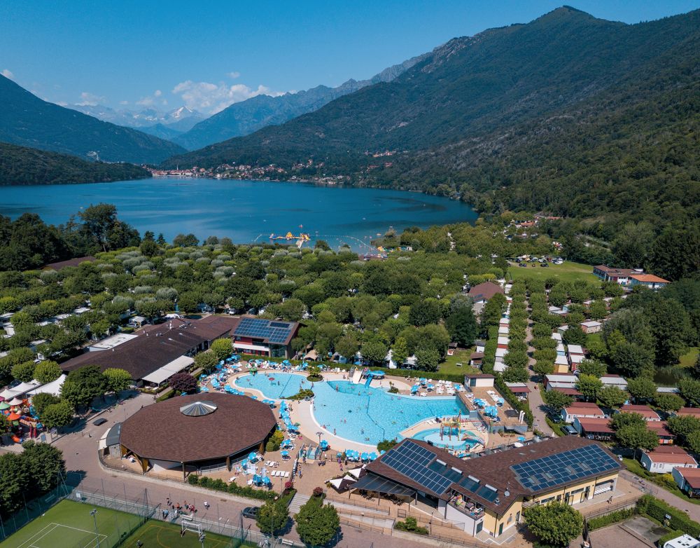 Continental Camping Village