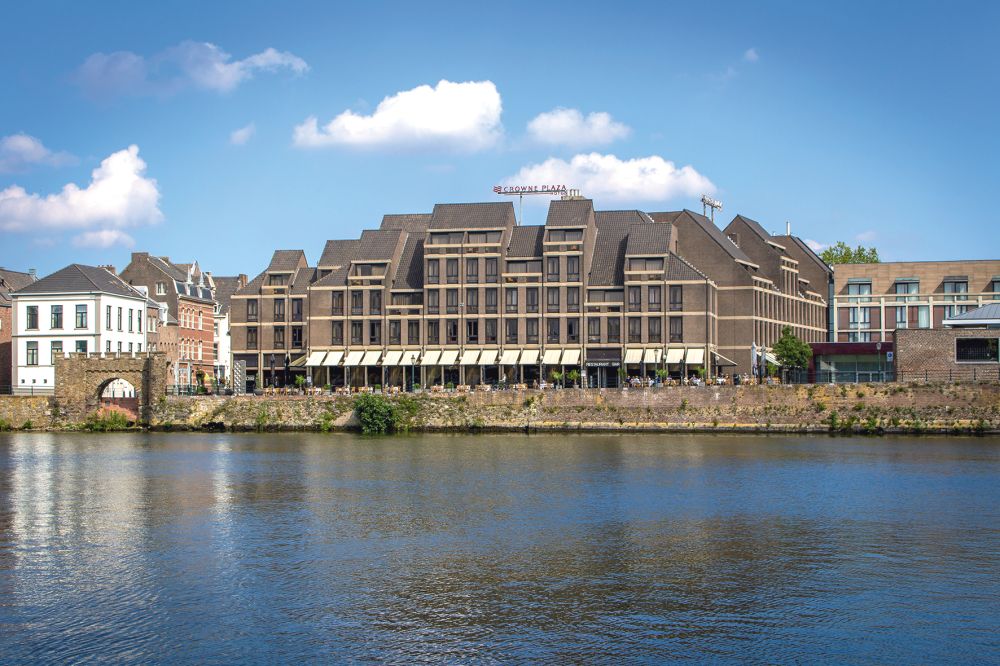 Crowne Plaza Maastricht