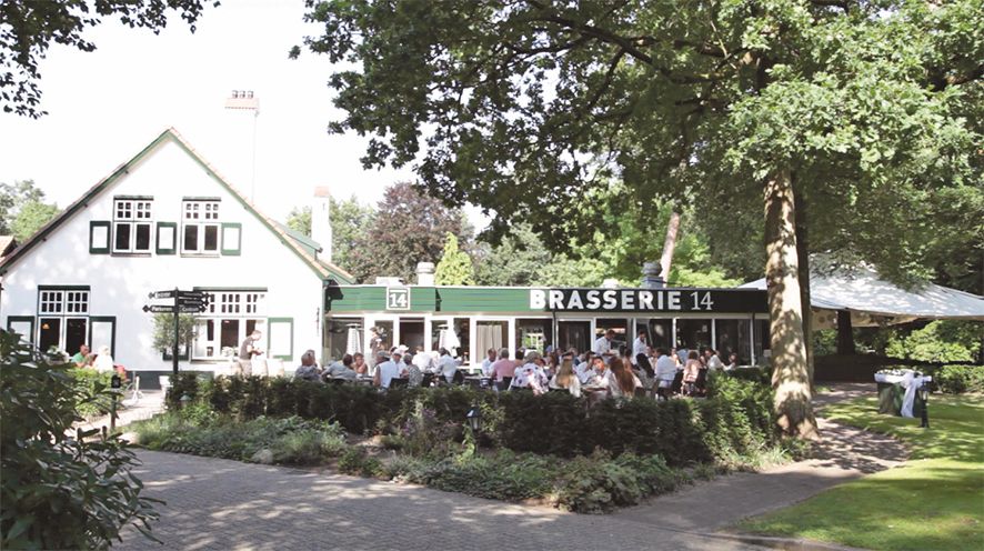 De Hoeve van Nunspeet