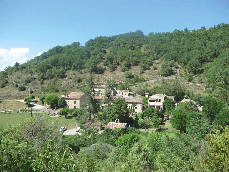 Domaine De Serre Long