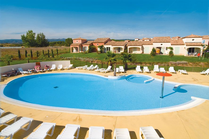 Domaine Vacancéole Port-Minervois & Les Hauts Du Lac