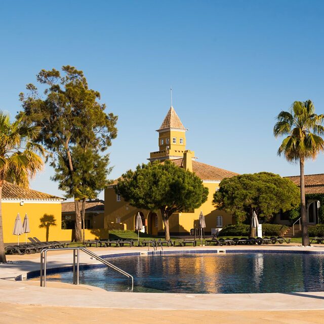 Eco Hotel Vila Gale Albacora