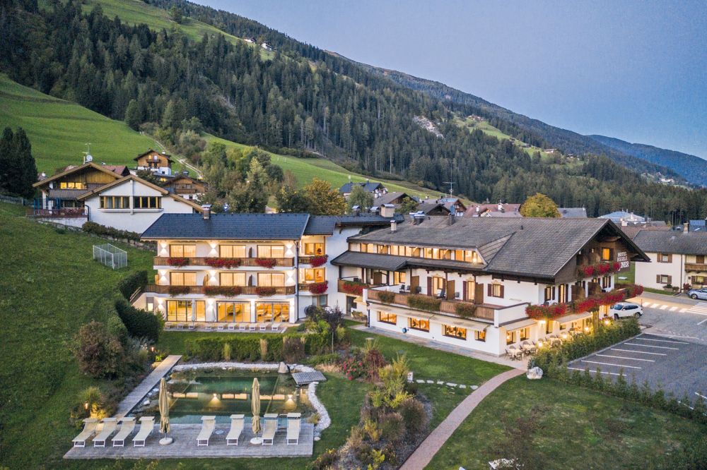 Eggele Boutique Hotel