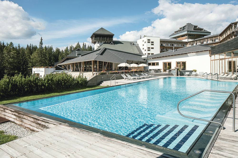 Falkensteiner Funimation