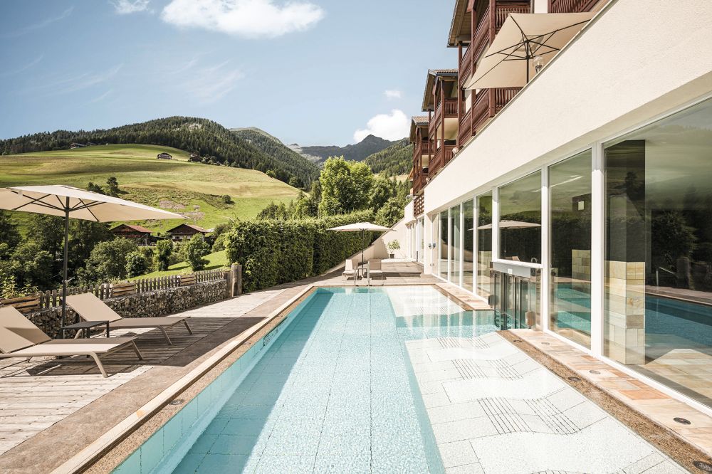 Falkensteiner Hotel & Spa Sonnenparadies