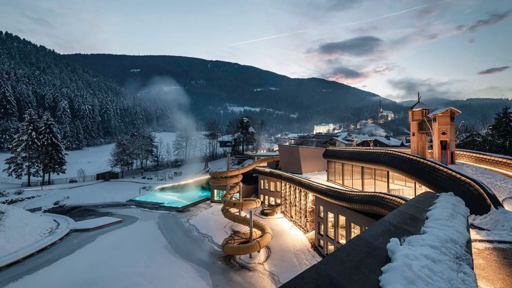 Falkensteiner Lido Family Resort