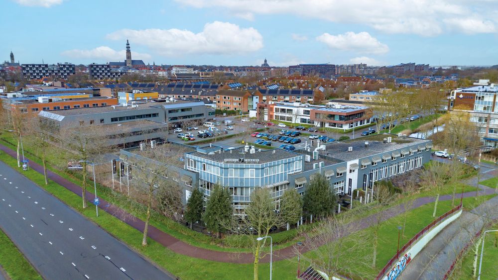 Fletcher Hotel Arneville-Middelburg