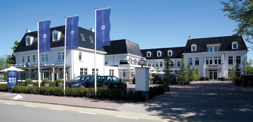 Fletcher Hotel Duinzicht