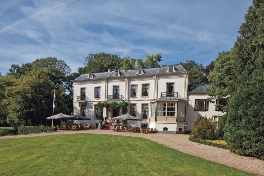 Fletcher Hotel Huis Te Eerbeek