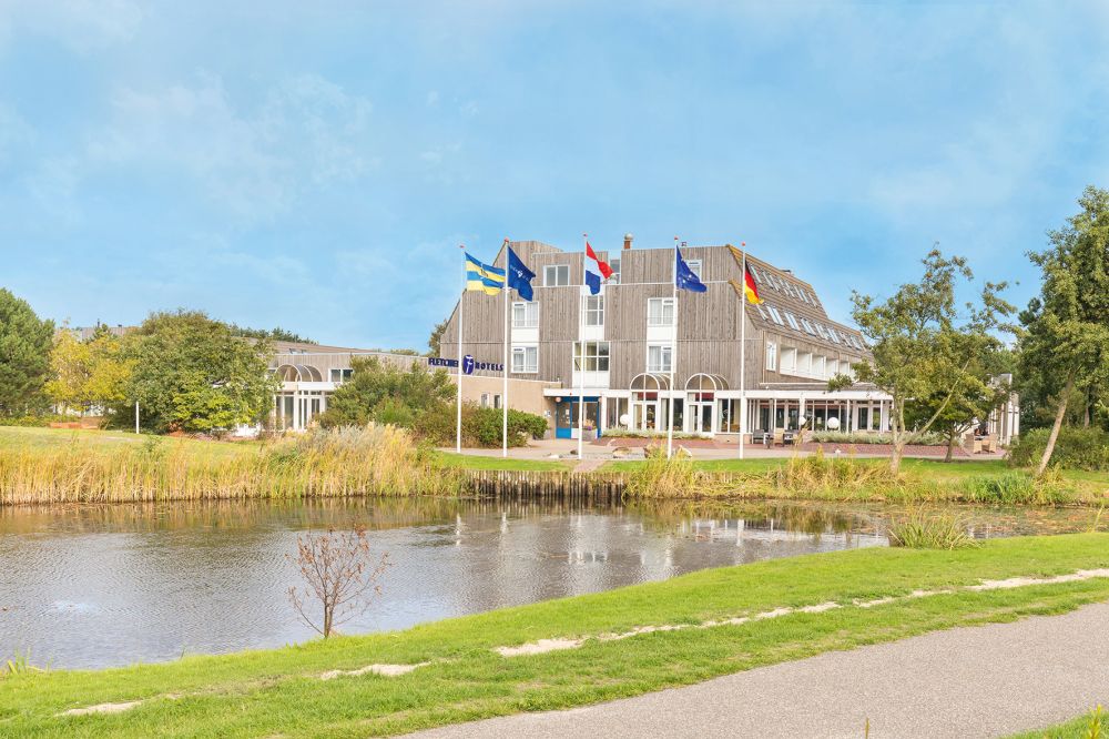 Fletcher Hotel Resort Amelander Kaap