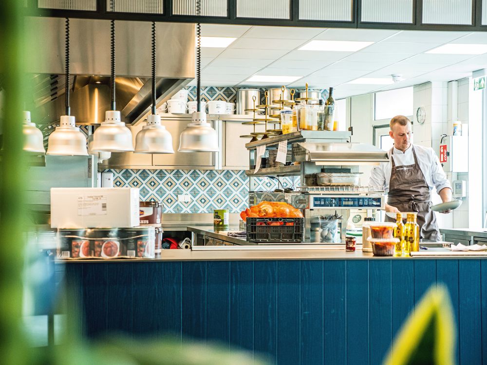 Fletcher Hotel Scheveningen