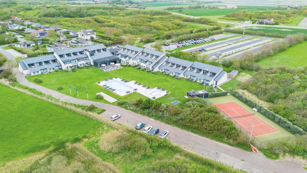 Fletcher Zuiderduin Beach