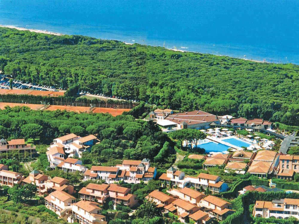 Garden Toscana Resort