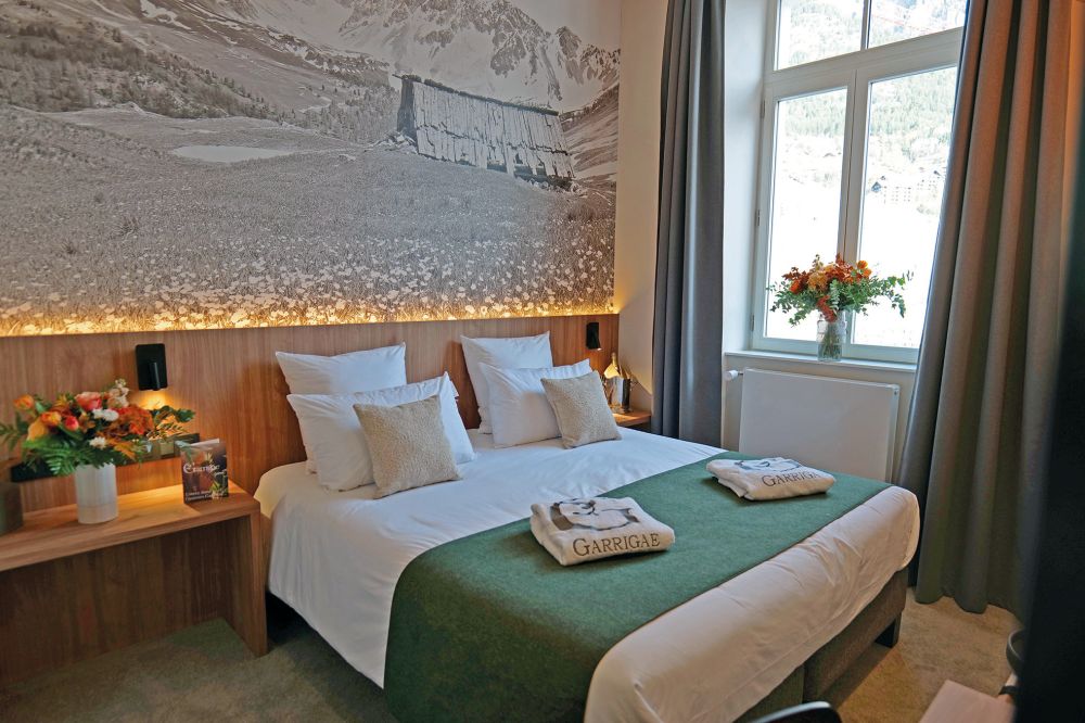 Garrigae Caserne de Briançon