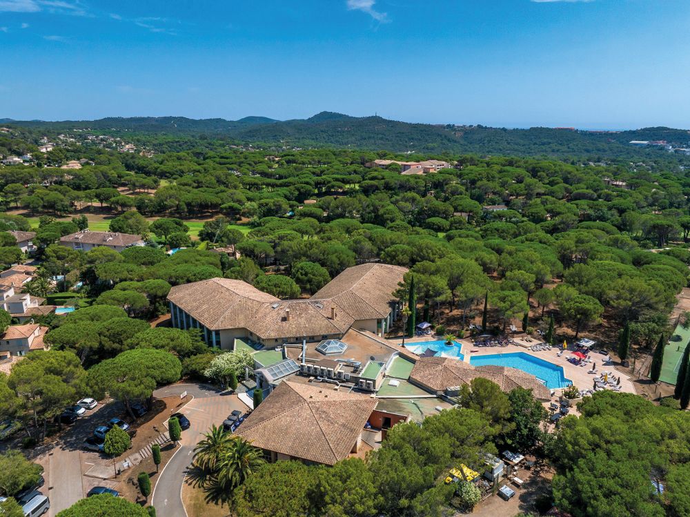 Garrigae Domaine de L&apos;Estérel