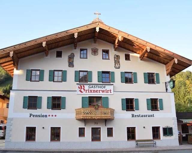 Gasthof Brixnerwirt