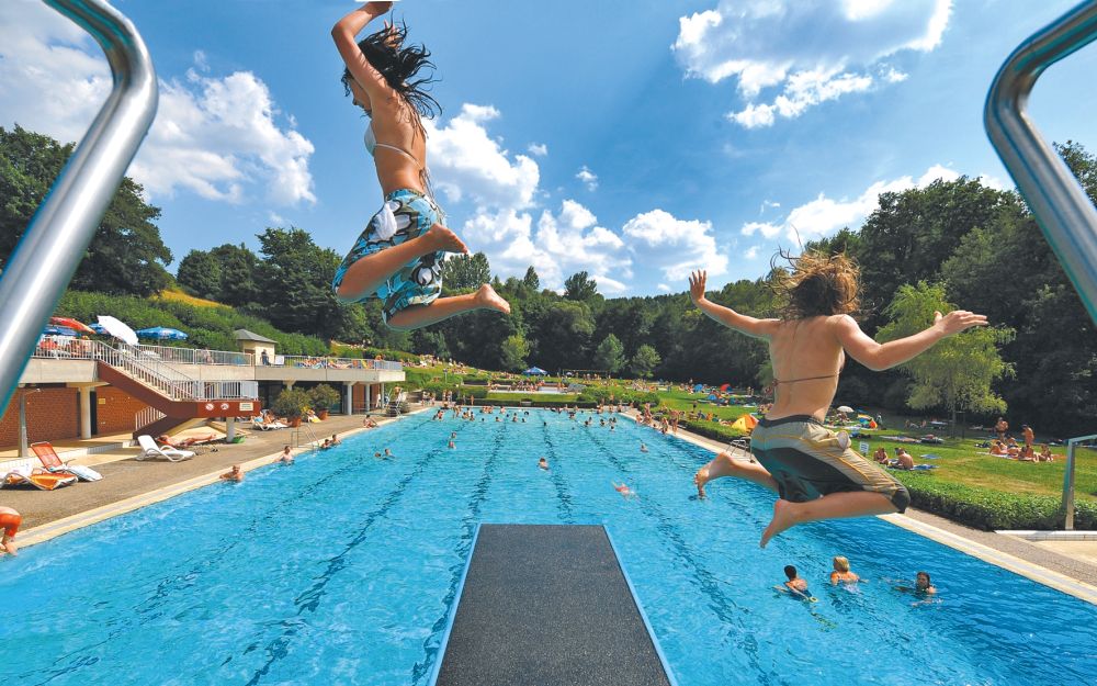 Gersfelder Hof Resort