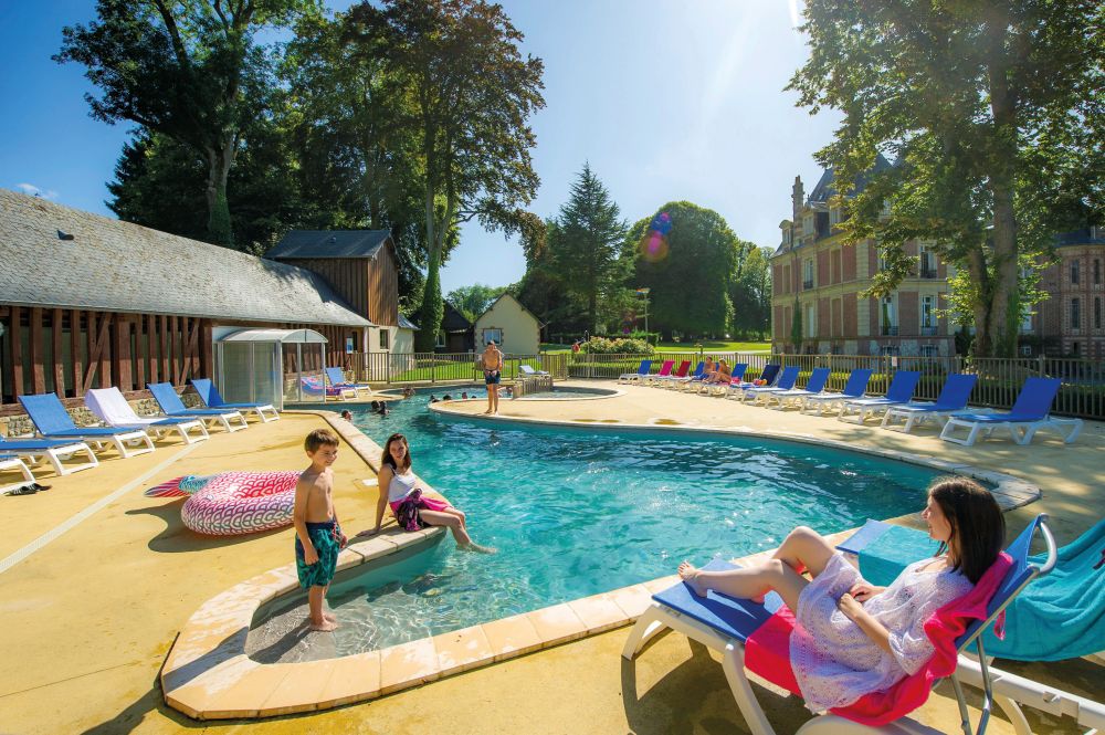 Goélia Résidence du Parc